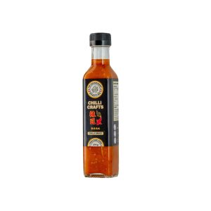 CHILLI CRAFTS SAUCE / 辣匠 辣椒醬 270G